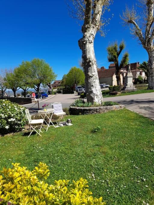 Holiday home Character In Close To Rocamadour